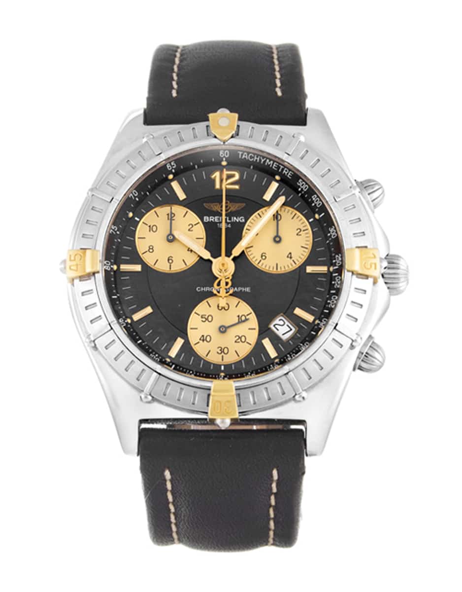 Breitling b53011 deals